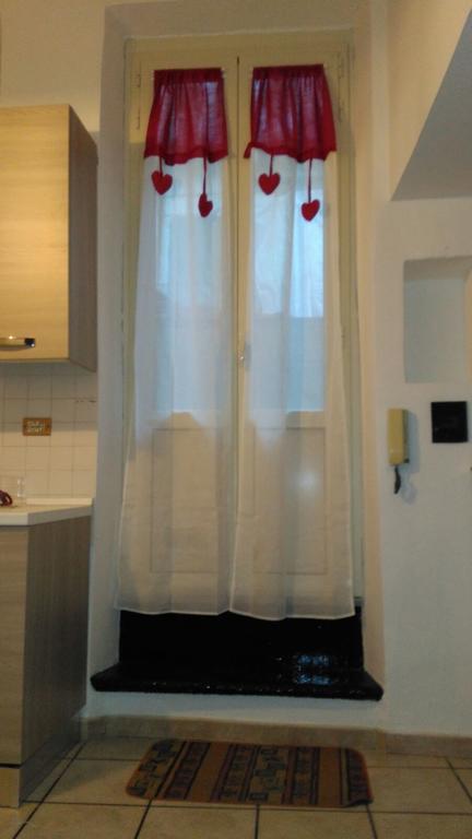 Residenza Juvarra Apartment ตูริน ภายนอก รูปภาพ
