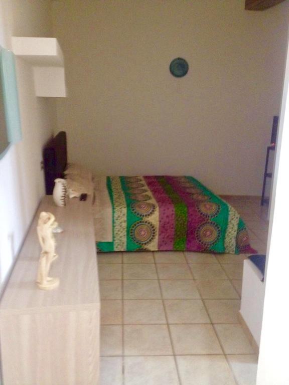 Residenza Juvarra Apartment ตูริน ภายนอก รูปภาพ