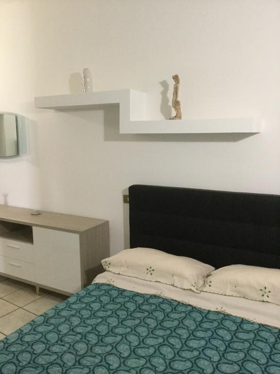 Residenza Juvarra Apartment ตูริน ภายนอก รูปภาพ