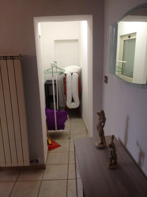 Residenza Juvarra Apartment ตูริน ภายนอก รูปภาพ