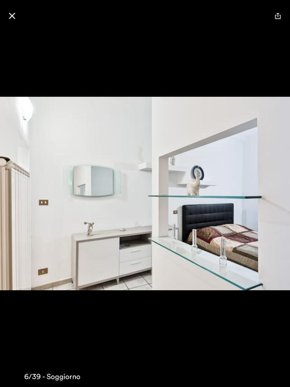 Residenza Juvarra Apartment ตูริน ภายนอก รูปภาพ