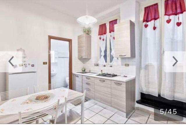 Residenza Juvarra Apartment ตูริน ภายนอก รูปภาพ