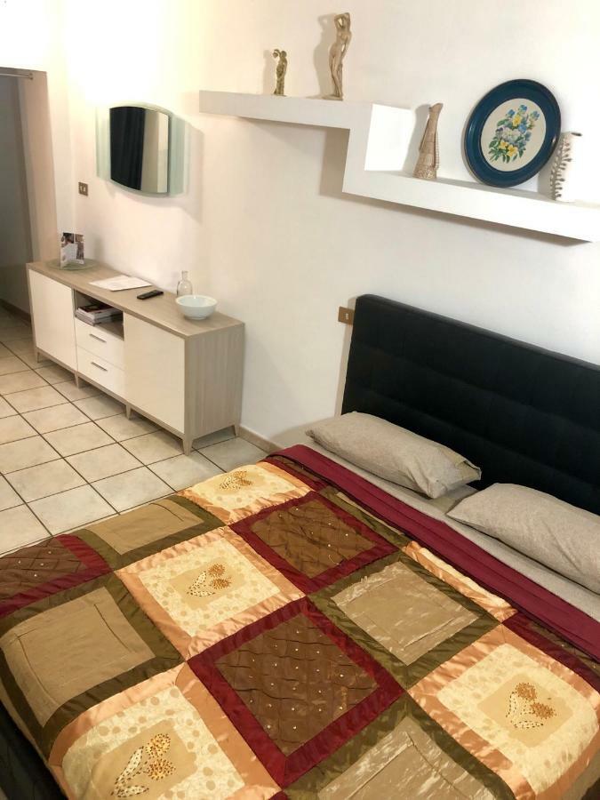 Residenza Juvarra Apartment ตูริน ภายนอก รูปภาพ