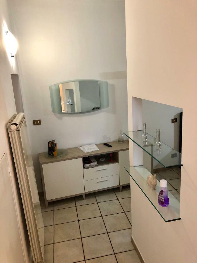Residenza Juvarra Apartment ตูริน ภายนอก รูปภาพ