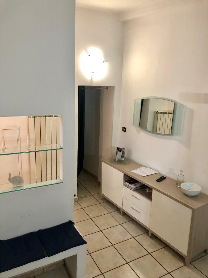 Residenza Juvarra Apartment ตูริน ภายนอก รูปภาพ